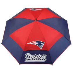 New England Patriots WindSheer II Umbrella
