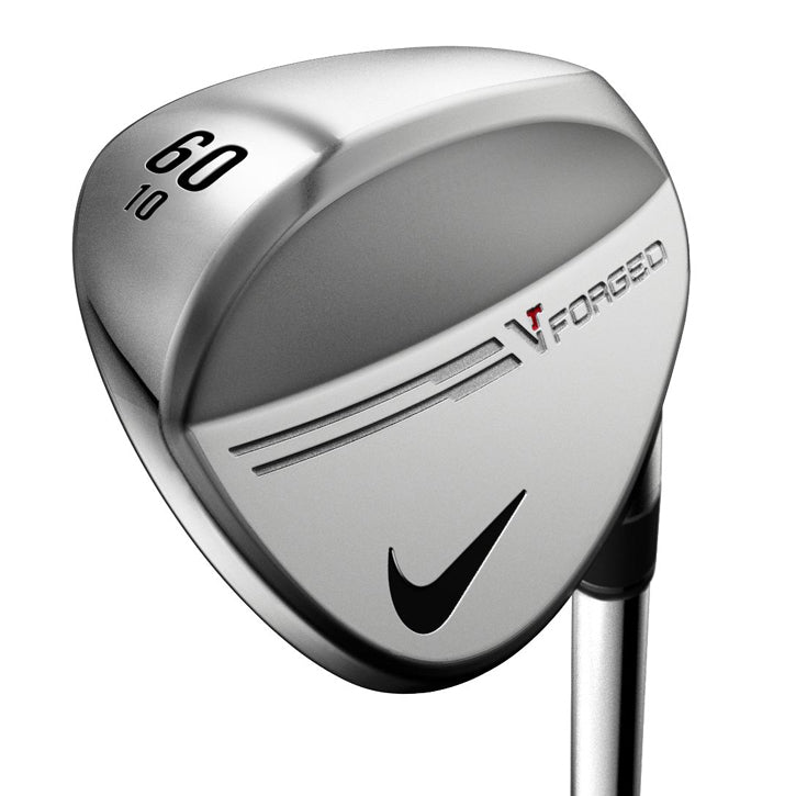 Nike VR Forged Standard Wedge - Chrome