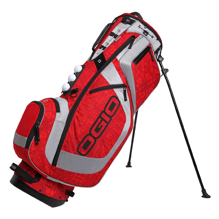 Ogio 2013 Ozone XX Stand Bag