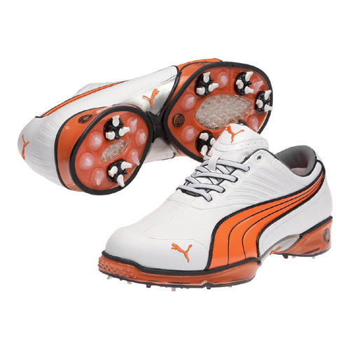 Puma Cell Fusion Golf Shoes - Mens