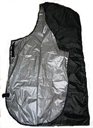Bat Caddy Rain Cover