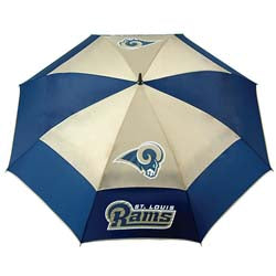 St Louis Rams WindSheer II Umbrella
