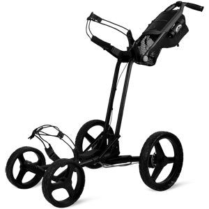 2023 Sun Mountain Pathfinder PX4 Golf Push Cart