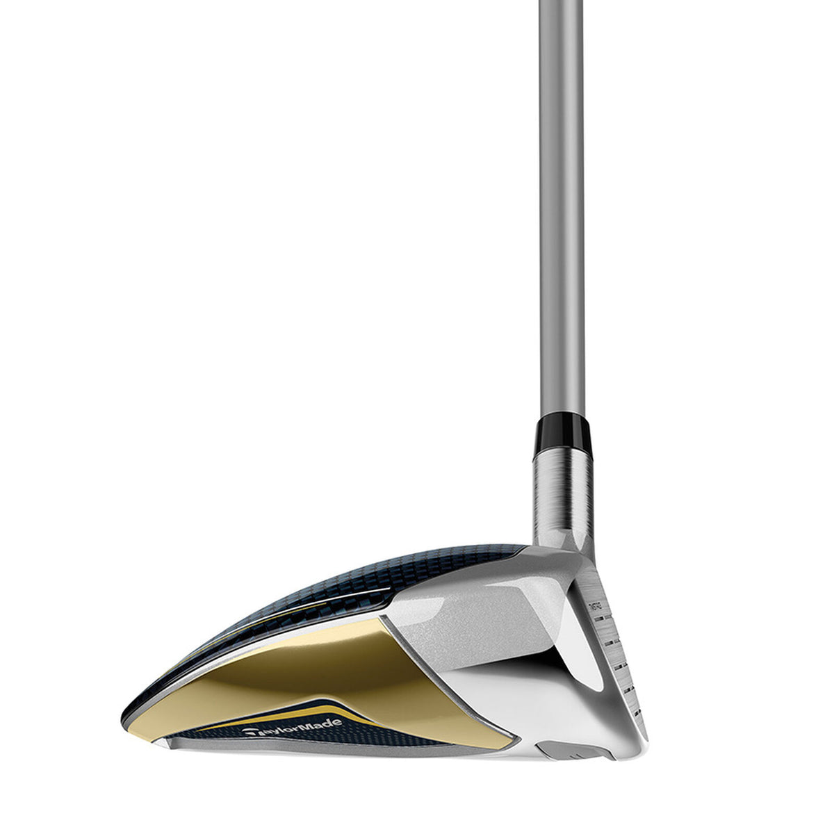 TaylorMade Kalea Gold Women's Fairway Wood - view 4