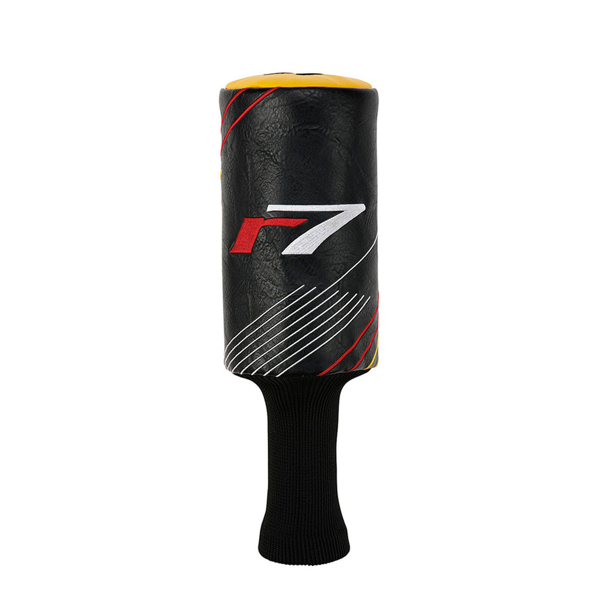 TaylorMade R7 Quad Mini Driver - view 6