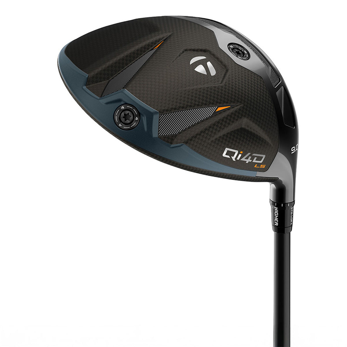 2026 TaylorMade Qi4D LS Driver - view 5