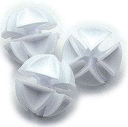 Tru-Shot Practice Balls (3 pack)
