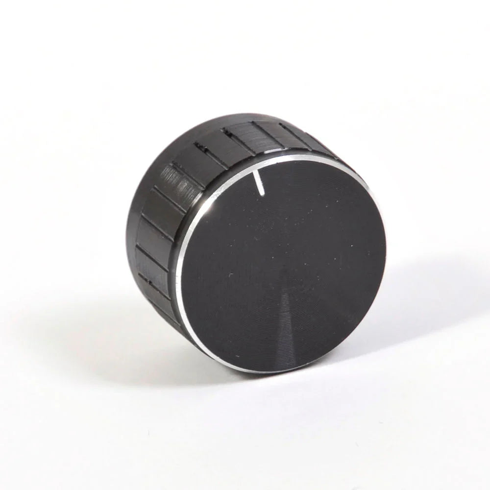 Bat Caddy X4 Series Rheostat Speed Control Knob - Black