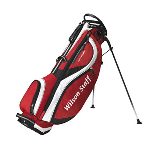 Wilson Staff Feather Carry Stand Bag