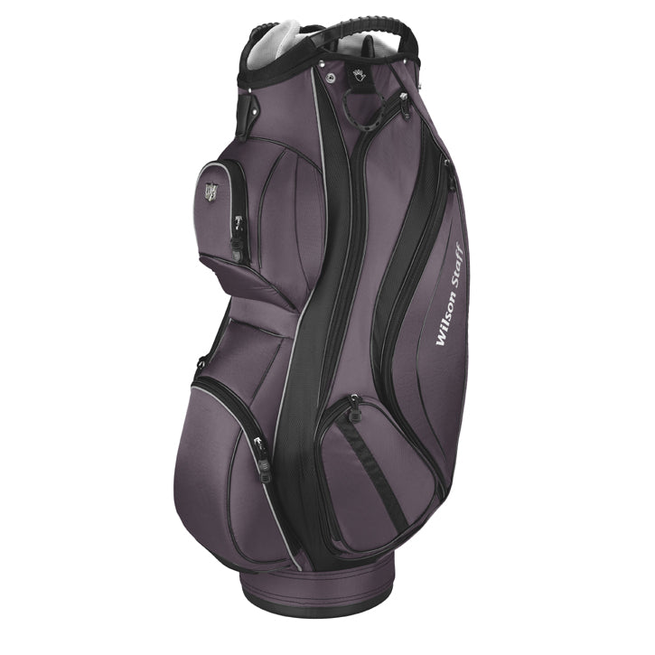 Wilson Staff Cart Plus Cart Bag