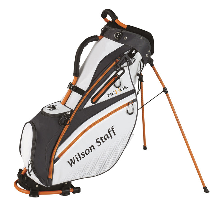 Wilson Staff Nexus Stand Bag