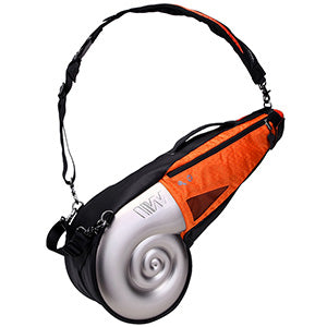 Wellzher Nautilus Driving Range Bag