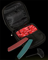 STX Customizer Kit