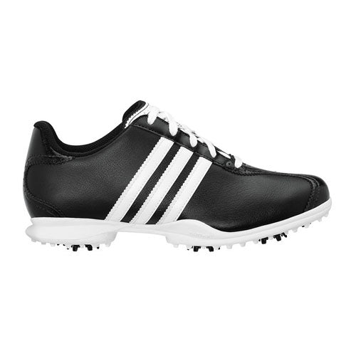 Adidas 2012 Driver May S Womens Golf Shoes - Black/White