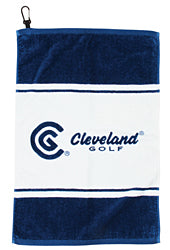 Cleveland Tour Bag Towel 2010