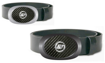 Williams Golf Carbon Fiber Belt