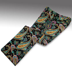 Loudmouth Golf Par Three Pants Bethpaze Black