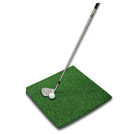Big Moss Chipping Mat Small