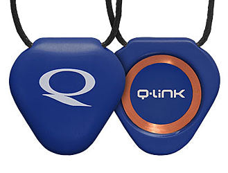 Q-Link Pendant with SRT-3 - Blue