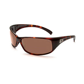 Bolle Recoil Sunglasses - Dark Tortoise Frame