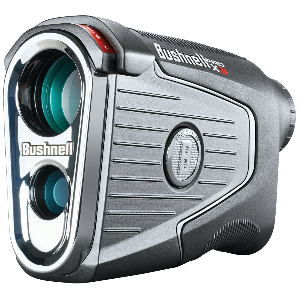 Bushnell Pro X3+ Golf Rangefinder