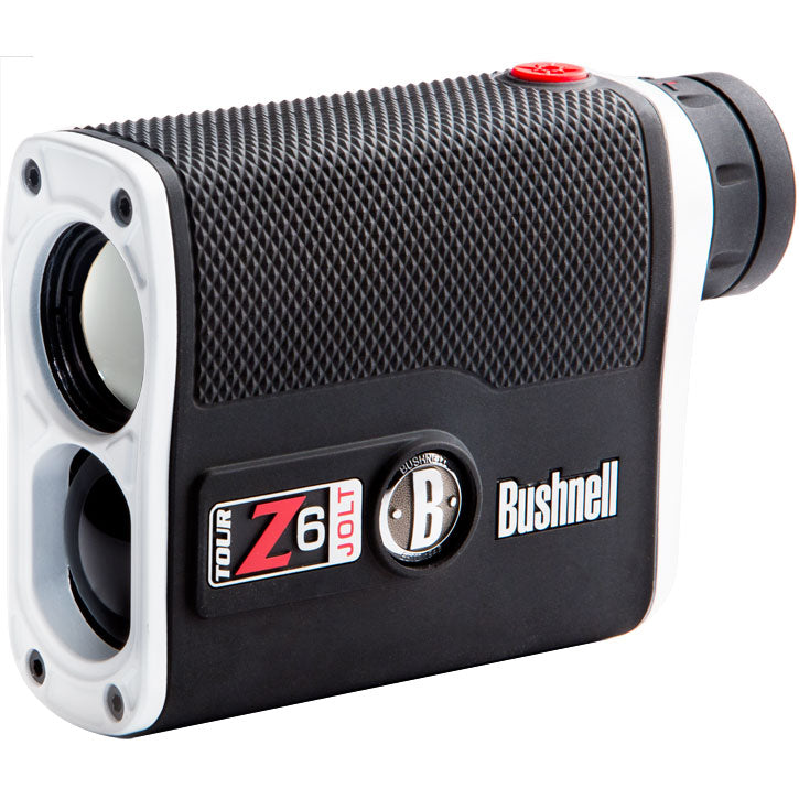 Bushnell Tour Z6 JOLT Laser Golf Rangefinder