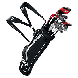 Callaway Strike Bag