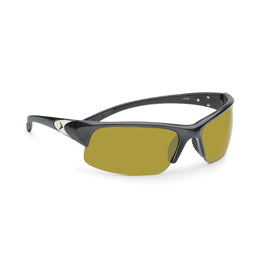 Callaway Tour Authentic FT-iH Sunglasses - Silver/GraphiteFrame/SOLFX Lens