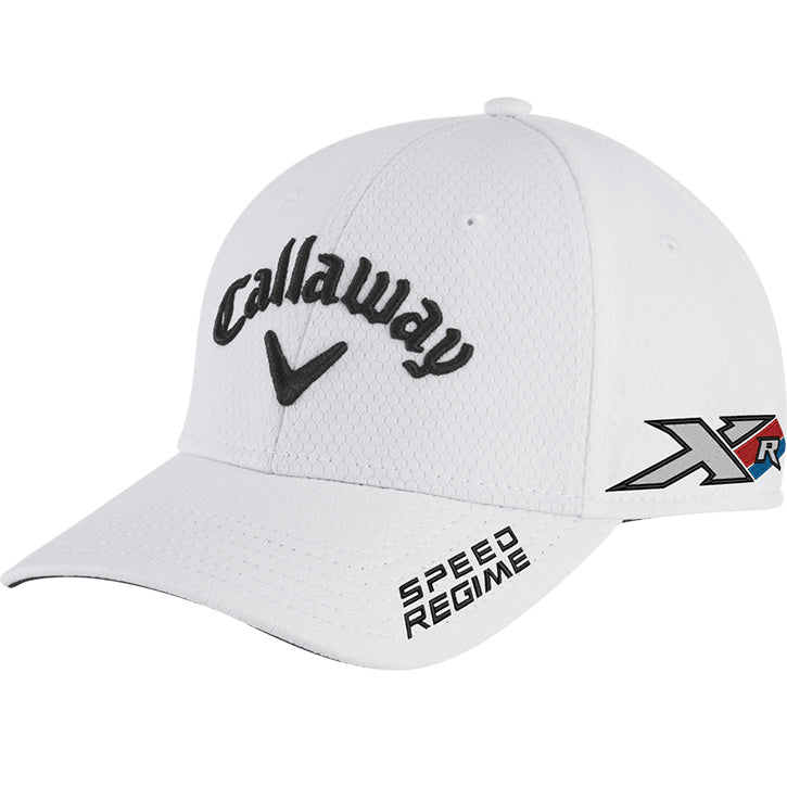 Callaway Performance Pro Cap - White