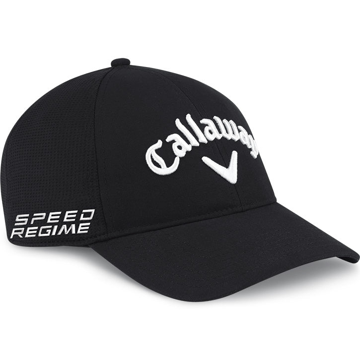Callaway Tour Performance Golf Cap - Black