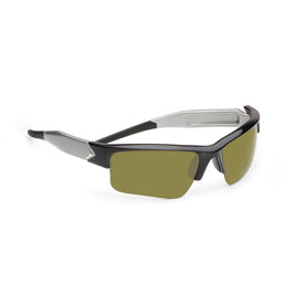 Callaway XTT Xtreme Sunglasses - Black Silver Frame/G22 Lens