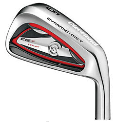 Cleveland CG-7 Tour Iron Set