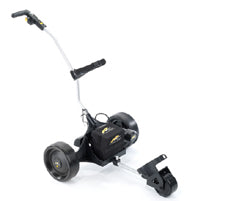 PowaKaddy Classic Legend Electric Push Cart