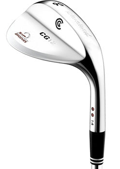 Cleveland CG12 Chrome Wedge