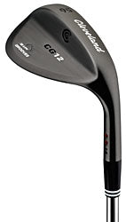 Cleveland CG12 Black Pearl Wedge
