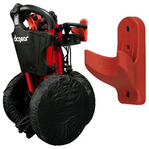 Clicgear Storage Hook
