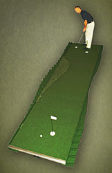 Extreme Greens Competitor Model