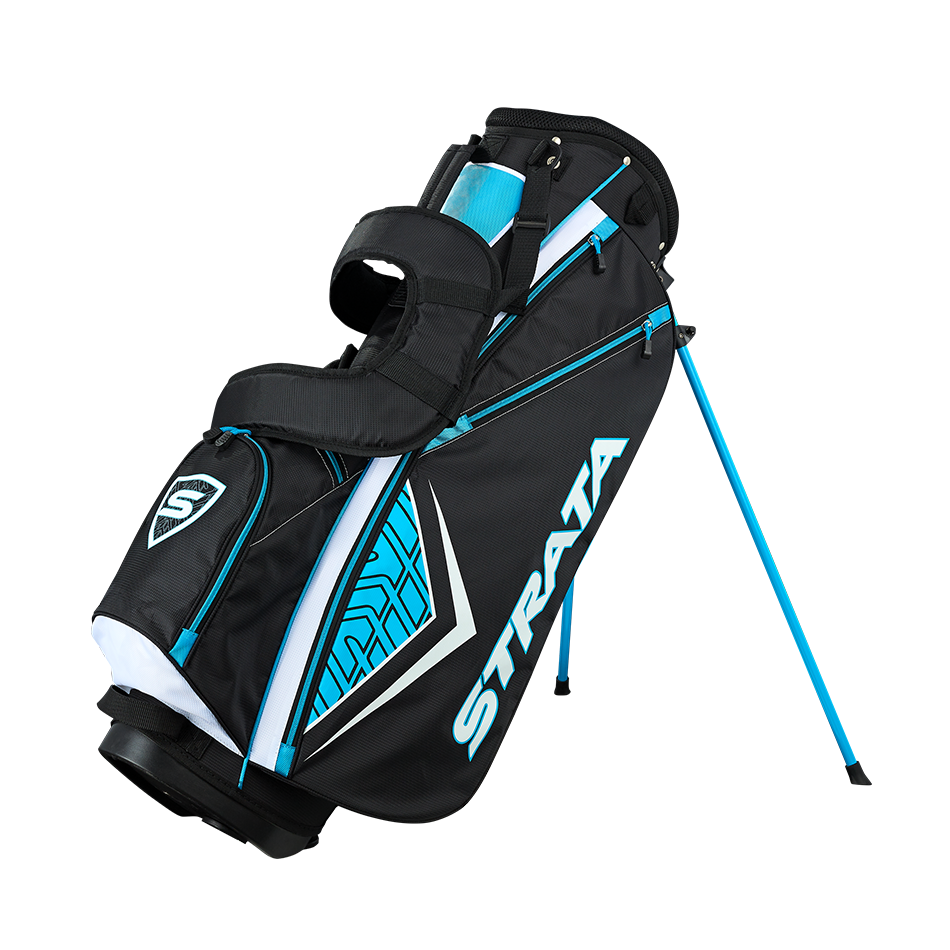 Callaway Strata Plus 14-Piece Women's Complete Golf Set