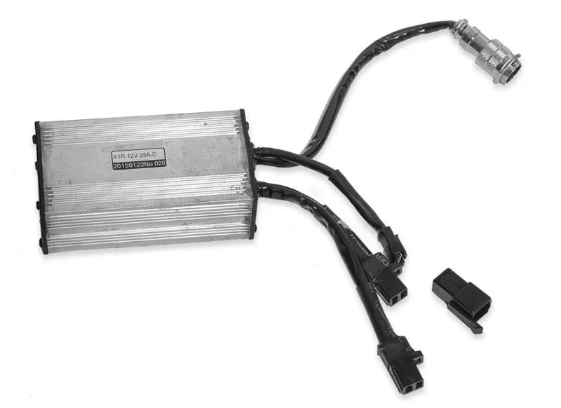 Bat Caddy X9 Series Replacement Controller