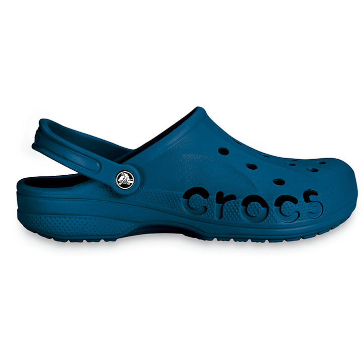 Crocs Baya Golf Shoes - Navy