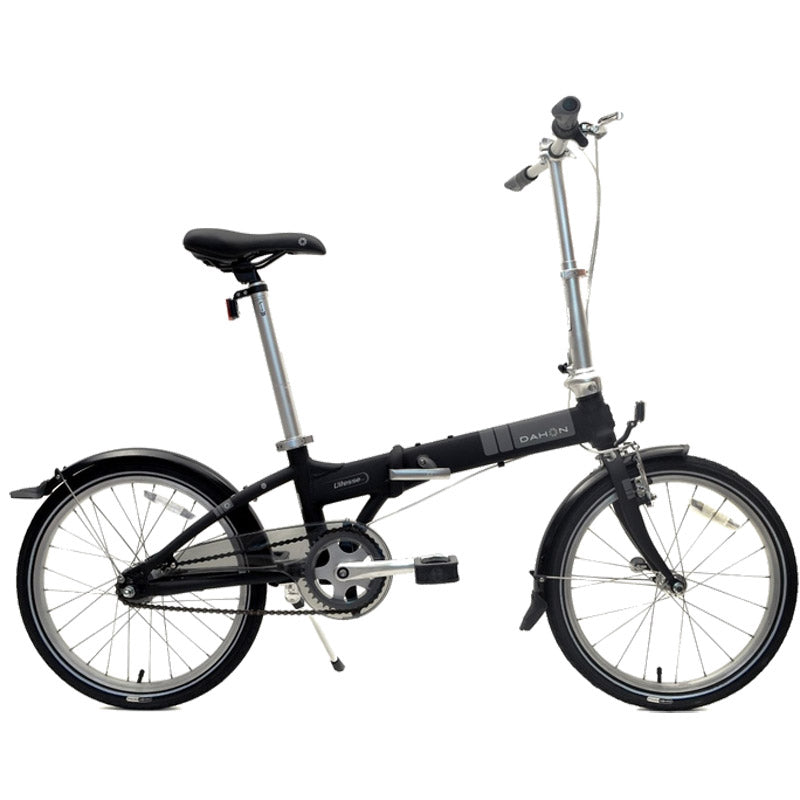 Dahon Vitesse D3 Folding Bicycle - Shadow