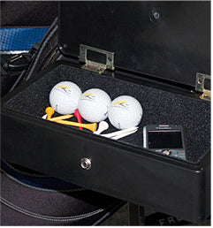 PowaKaddy Deluxe Seat for Classic