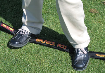 Eyeline Golf Balance Rod