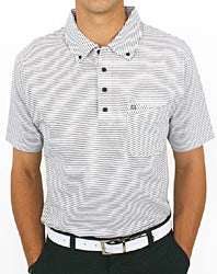 Travis Mathew EZ GO Polo