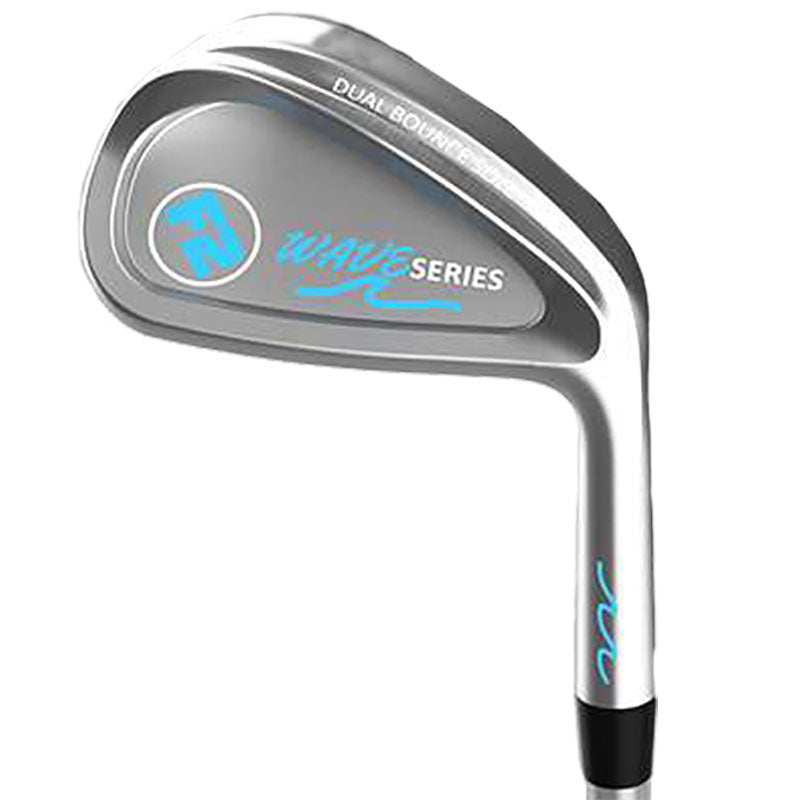 F2 Wave Series Wedge