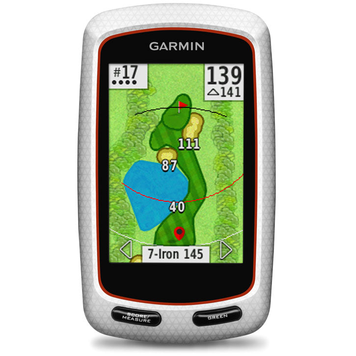 Garmin Approach G7 Golf GPS