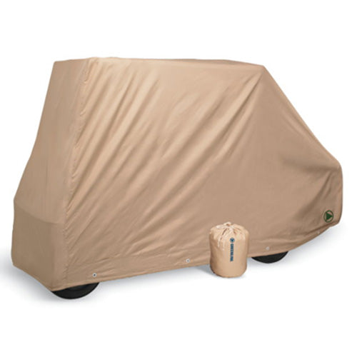 Greenline Golf Flip Down Seat Golf Cart Cover