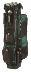 Burton Hybrid CXS Golf Bag