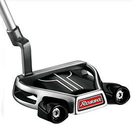 TaylorMade Itsy Bitsy Monza Spider Putter