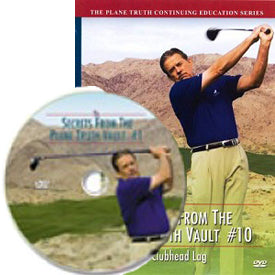 Jim Hardy Secrets from the Plane Truth Vault #10